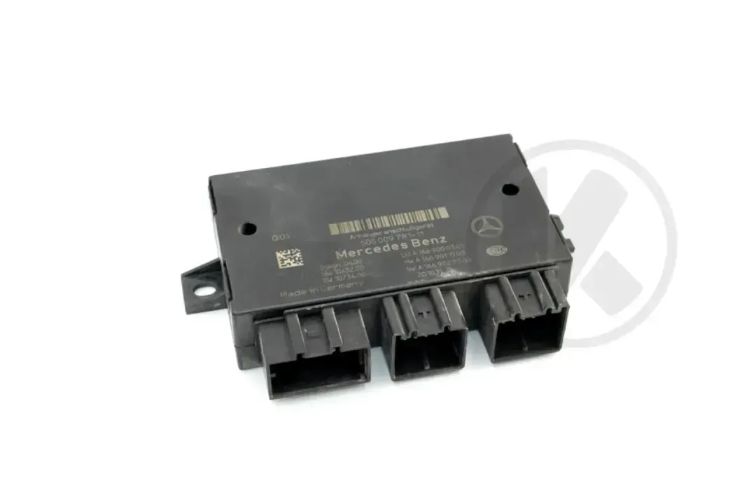 a1669000301   control unit